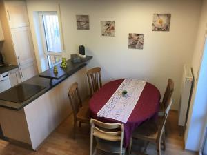 Ferienwohnung Fischer