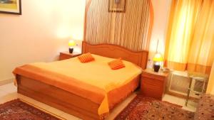 The Villa- a Home away from Home