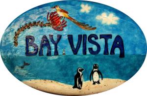Bay Vista Garden Flat