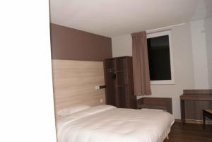 Hotels Ekho Hotel Grenoble Nord Saint Egreve : photos des chambres