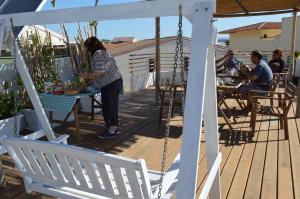 Sempreverde Atelier B&B