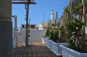 Sempreverde Atelier B&B