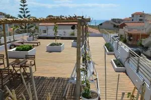 Sempreverde Atelier B&B - Punta Secca