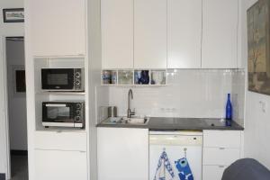 Appartements Studio Dunes aux Ecureuils : photos des chambres