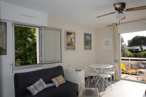 Studio Dunes aux Ecureuils