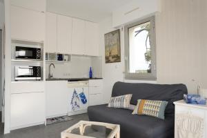 Appartements Studio Dunes aux Ecureuils : photos des chambres