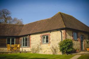 Chata Cowdray Holiday Cottages Midhurst Velká Británie