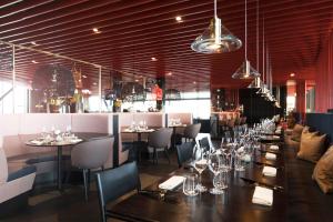 Elite Hotel Academia