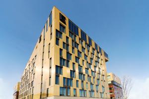 4 star hotel Elite Hotel Academia Uppsala &Scaron;vedska