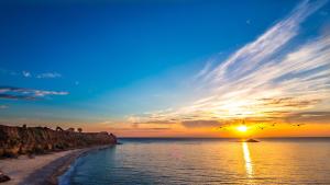 Faros Apartments Epirus Greece