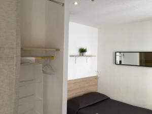 Hotels Hotel du Petit Louvre : photos des chambres