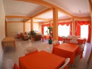 Hostal Butch Cassidy - Villazón