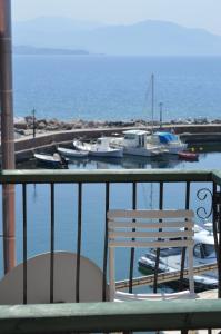 Harbour View House Lesvos Greece