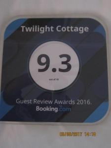 Twilight Cottage