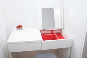 Apartman Allegria