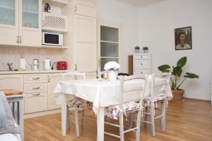 Apartman Allegria 