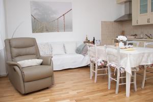 Apartman Allegria