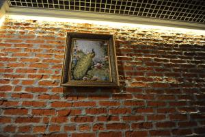 3 star hotel Hotel Compas Moscova Rusia