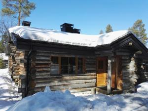 Rantaruka Apartment II