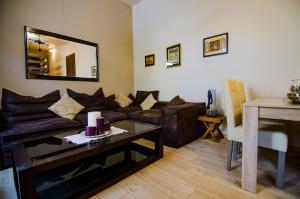 Gonis Suites Chania Greece