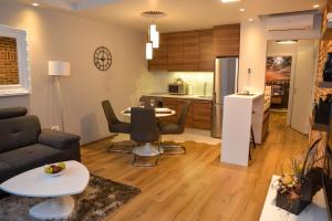 Guest house Crisogono 