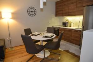 Guest house Crisogono