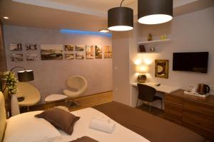 Guest house Crisogono