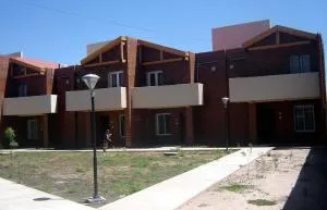 Duplex Kirara - 9 de Julio