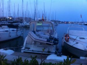 La Manga Apartment Capri