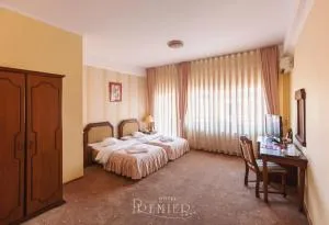 Hotel Premier - Smida