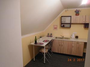 Ubytováni v soukromí Na Podluží