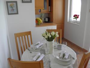 Apartment Adria