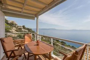 Giorgis Home Seafront - Grammatiko