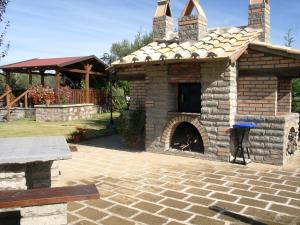 Agriturismo Casone