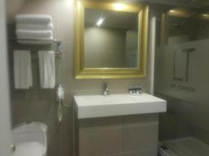 Hotel Las Terrazas Business