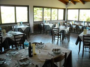 Agriturismo Depalmas