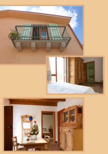 Bed & Breakfast SEna