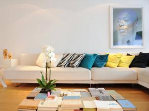 Minimalistic In Premium Location