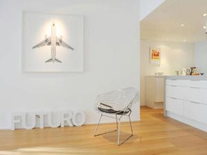 Minimalistic In Premium Location