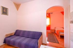 Apartments Ana Buratovic