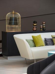 Hotels Novotel La Grande Motte Golf : photos des chambres