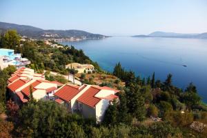 Miranda Resort Lefkada Greece