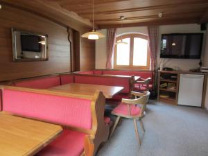 Pension Appartments Christoph