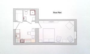 Castle Area Apartment