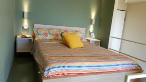 House Il Nido by Holiday World