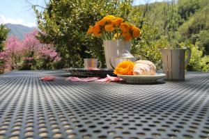 Casa rural House La Quiete by Holiday World Scheggino Italia