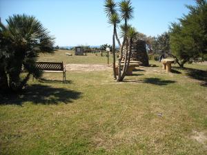 Agriturismo Depalmas