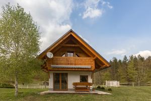 3 star vikendica Holiday Homes Sara Bled Slovenija