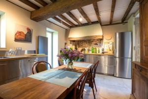 Le Clos du Verger