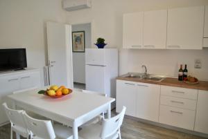 Appartamento Scirocco Tramontana Gallipoli